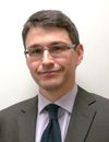 Paul Cresswell, Associate, Steer Davies Gleave